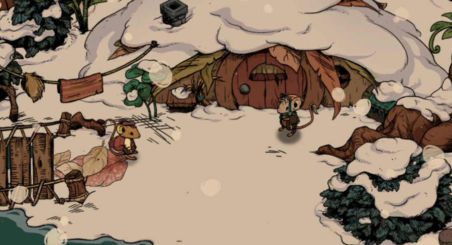 Во что поиграть дома