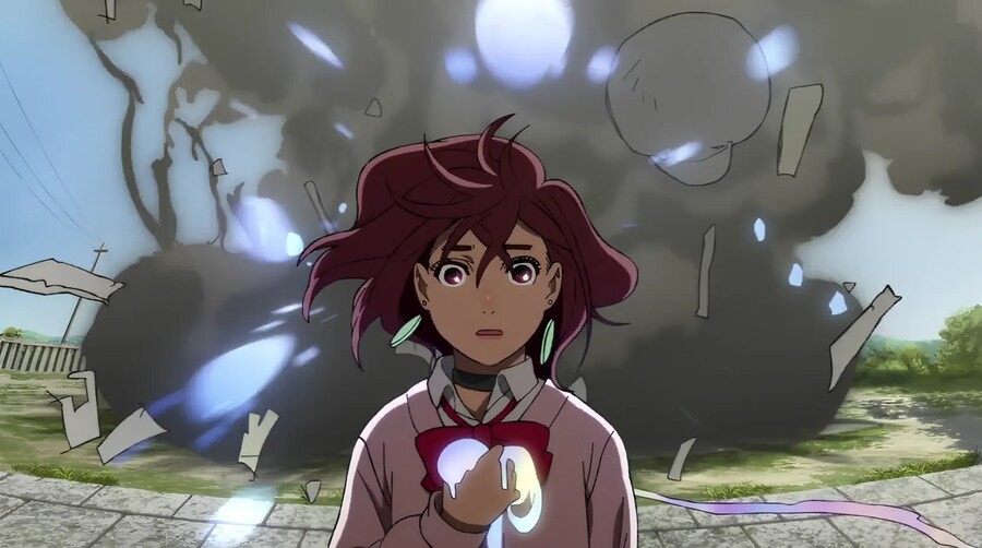 Дандадан 2 сезон лучшие аниме 2025