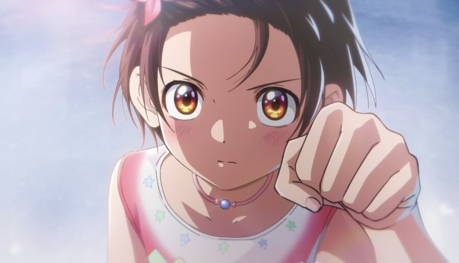 Лучшие аниме 2025