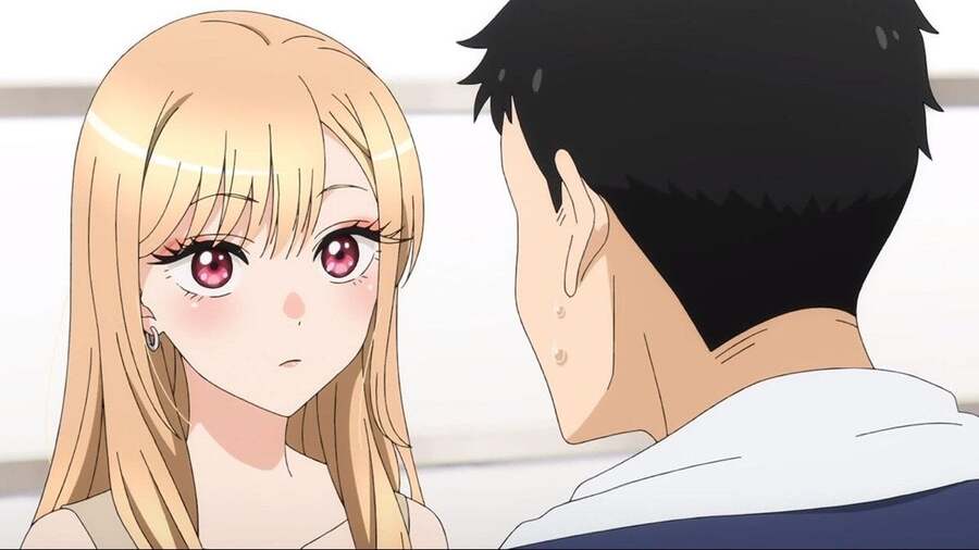 Эта фарфоровая кукла влюбилась 2 сезон