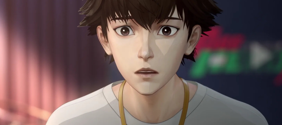 Быть героем Икс лучшие аниме 2025