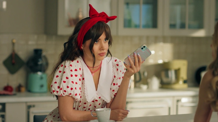 Няня Оксана