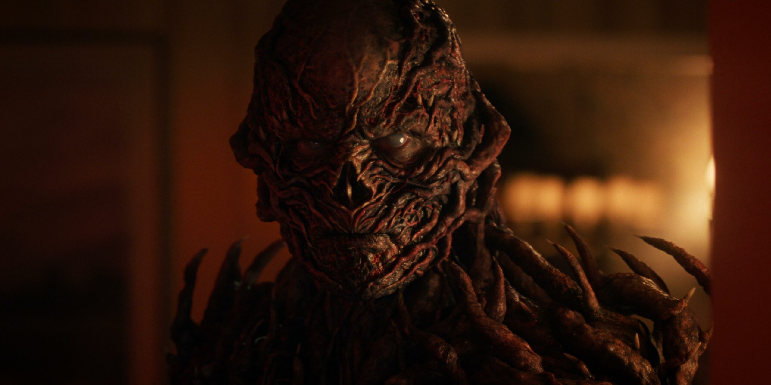 Очень странные дела обзор