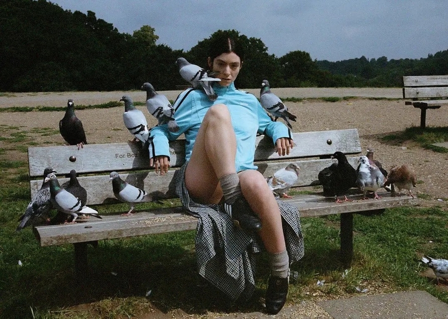 Лучшие альбомы 2025