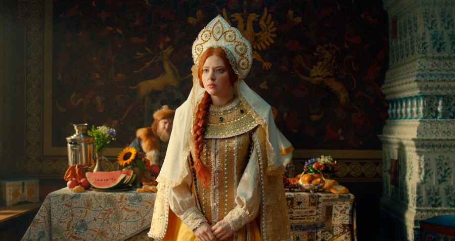 Сказки в кино