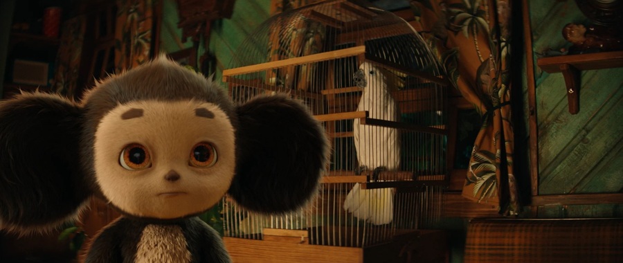 фильм чебурашка 2