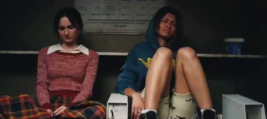 Дата выхода Эйфории 3