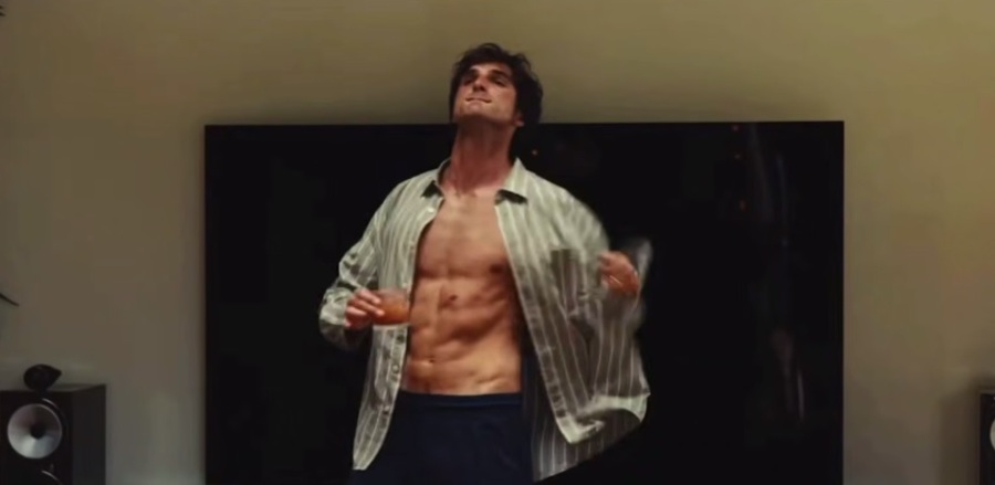 Эйфория 3 трейлер