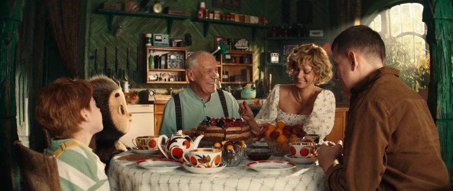 Фильмы на новый год