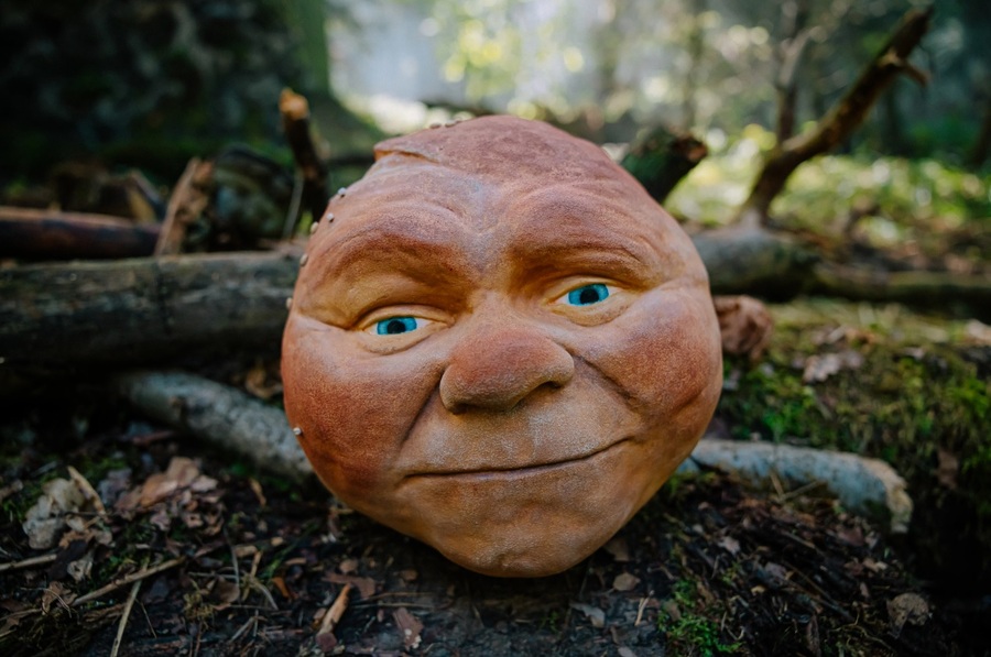 Киносказки колобок