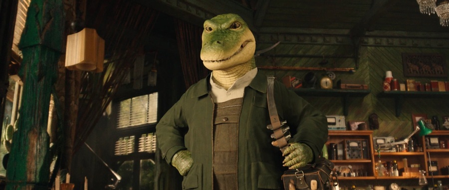 Чебурашка 2