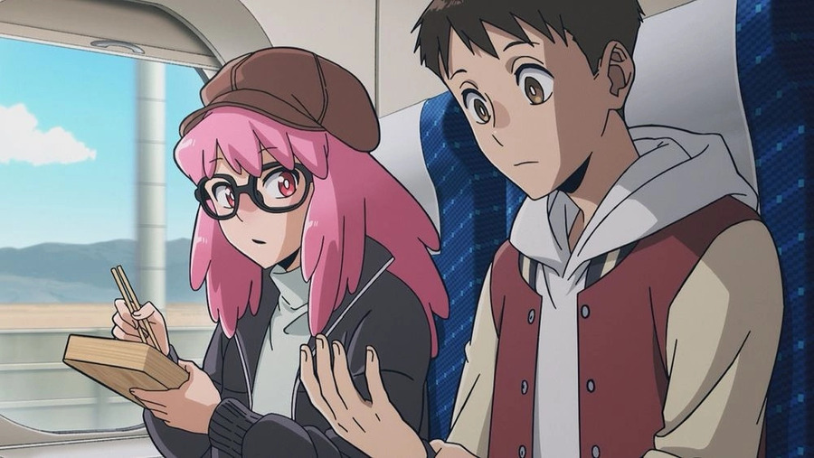 аниме моя геройская академия