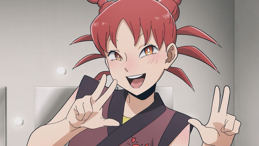 Моя геройская академия Вне закона