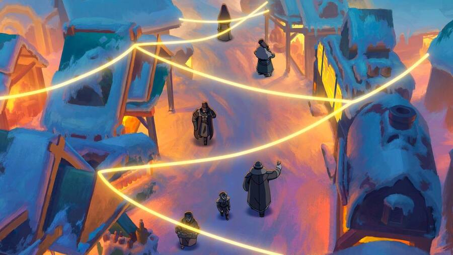 Славянская мифология