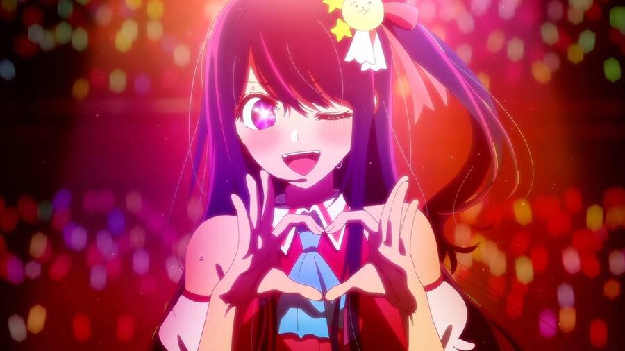 Звездное дитя