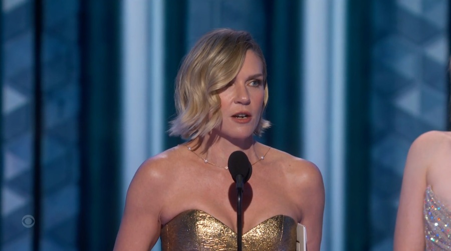 Золотой глобус 2026 номинации