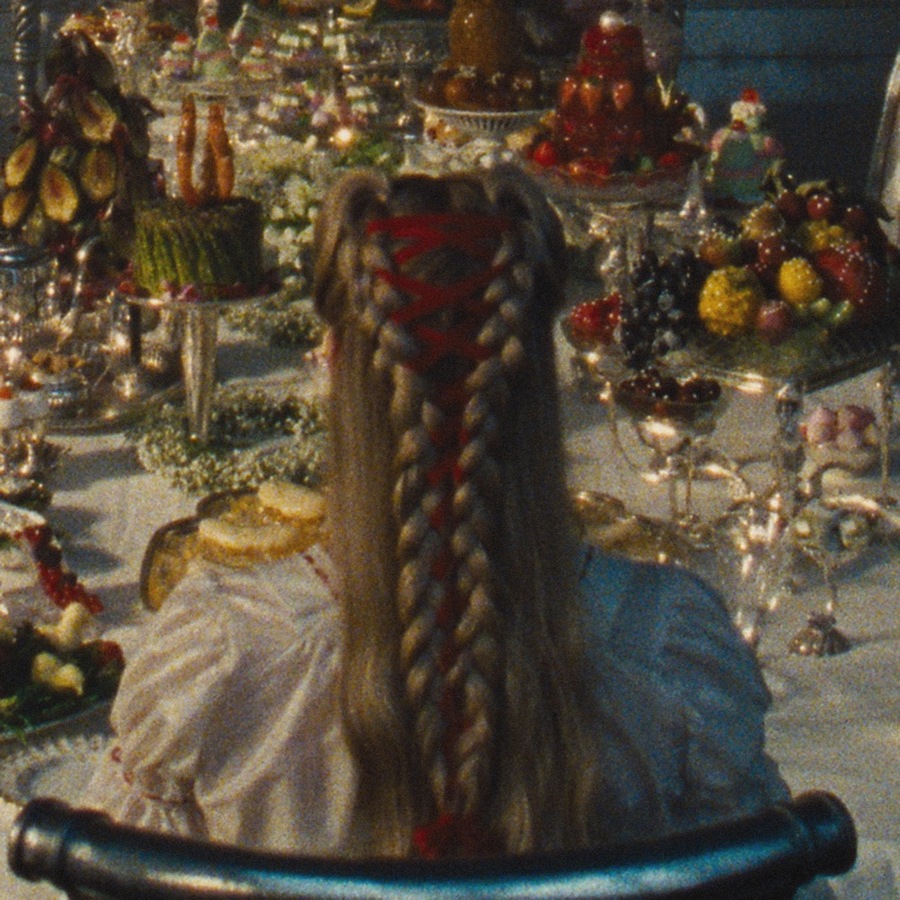 чарли хсх новый альбом