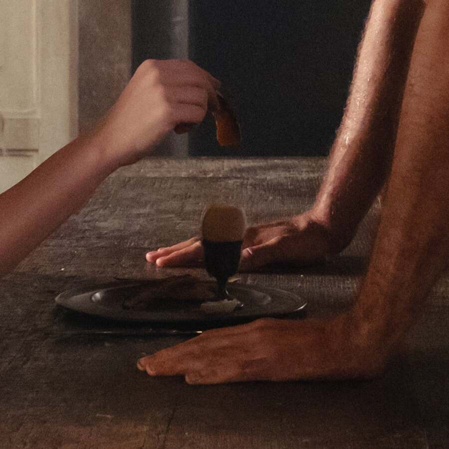 Charli XCX Wuthering Heights