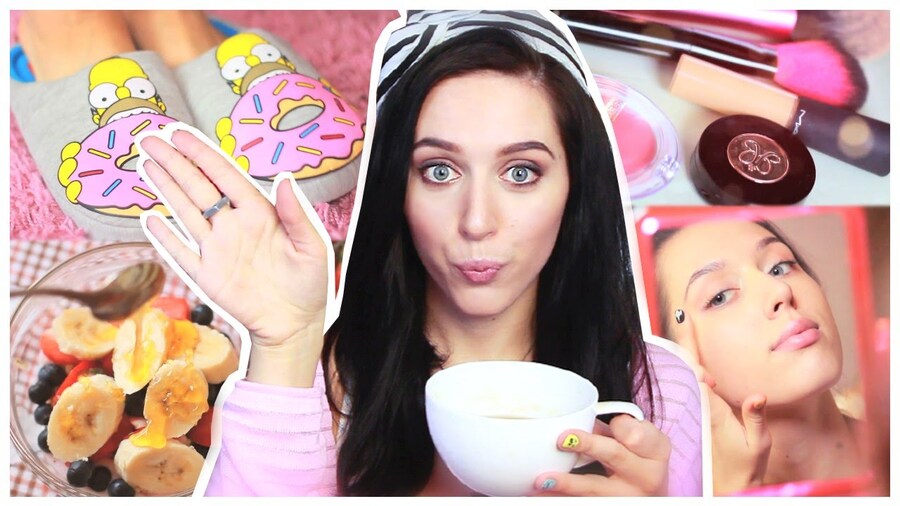 Катя Клэп 2016