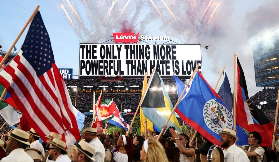 Super Bowl Супербоул