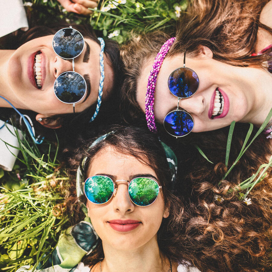 тамблер герл