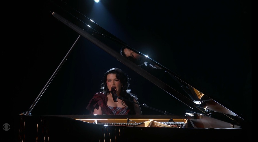 Грэмми 2026 выступления