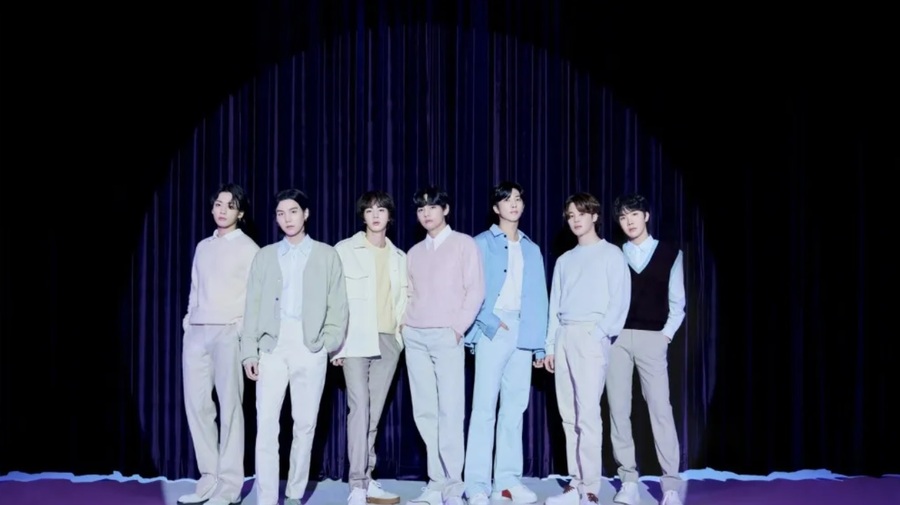 bts новости 2026