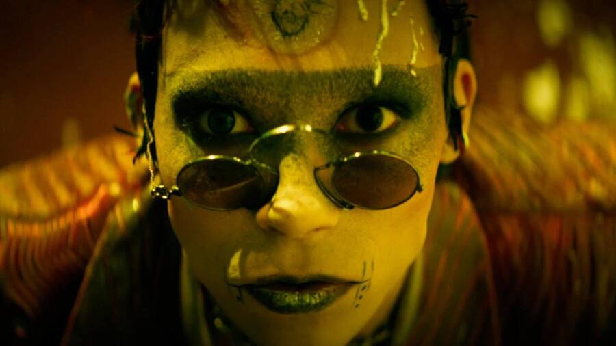 Король и Шут Навсегда