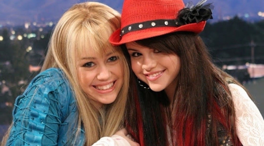 Майли Сайрус